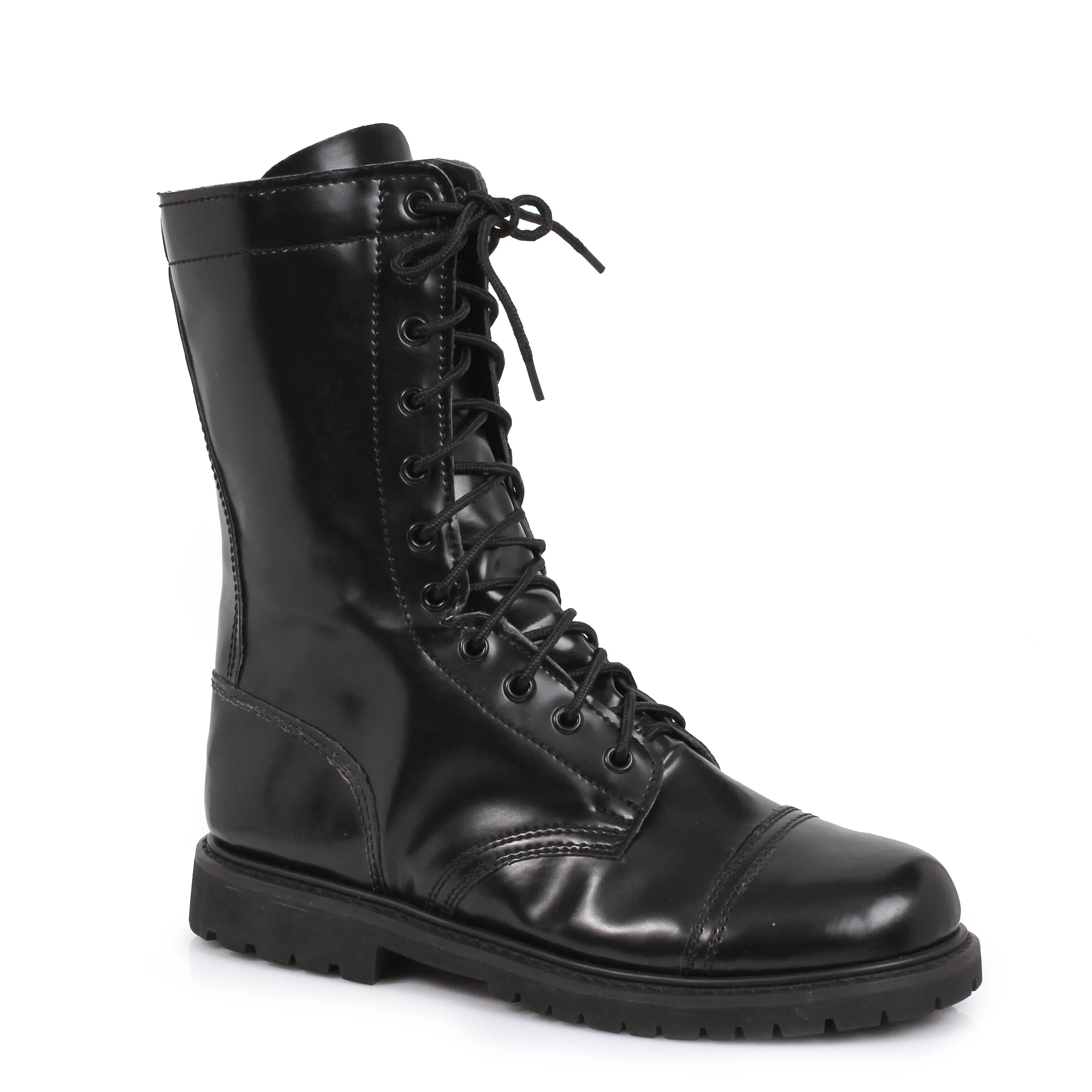 121-RANGER 1" Combat Boot. Mens