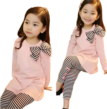 Baby Girl Clothing Set Christmas & Fall Outfits for 12-18 Months