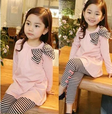 Baby Girl Clothing Set Christmas & Fall Outfits for 12-18 Months