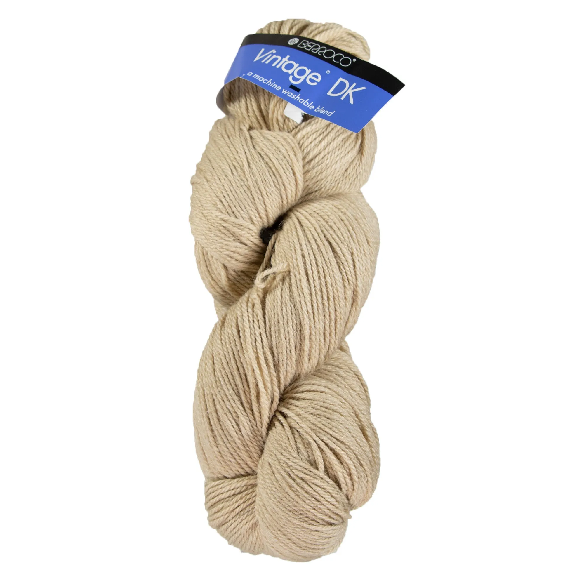 Berroco Vintage DK Yarn - 2104 Mushroom