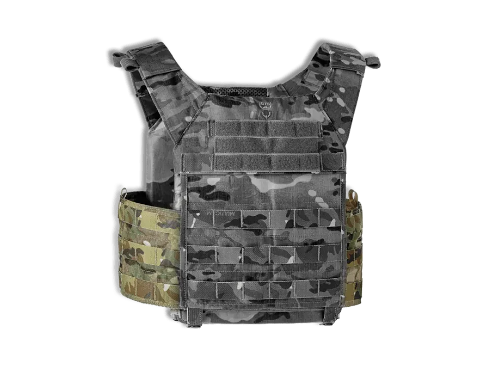 CUMMERBUND COMBAT GPC™