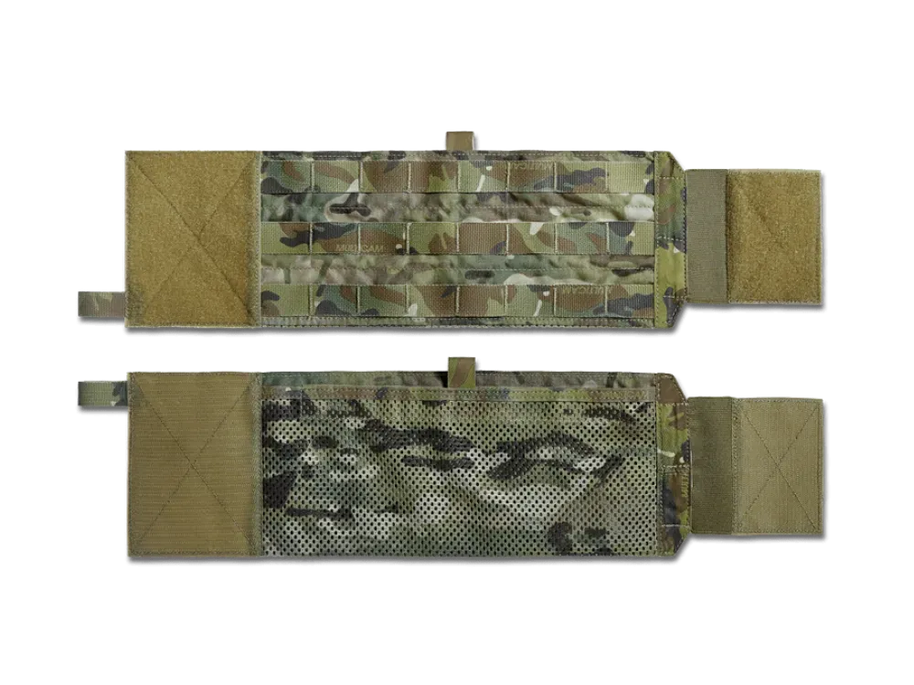 CUMMERBUND COMBAT GPC™