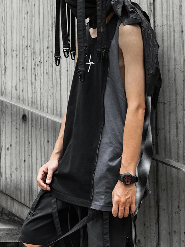 Debardeur streetwear