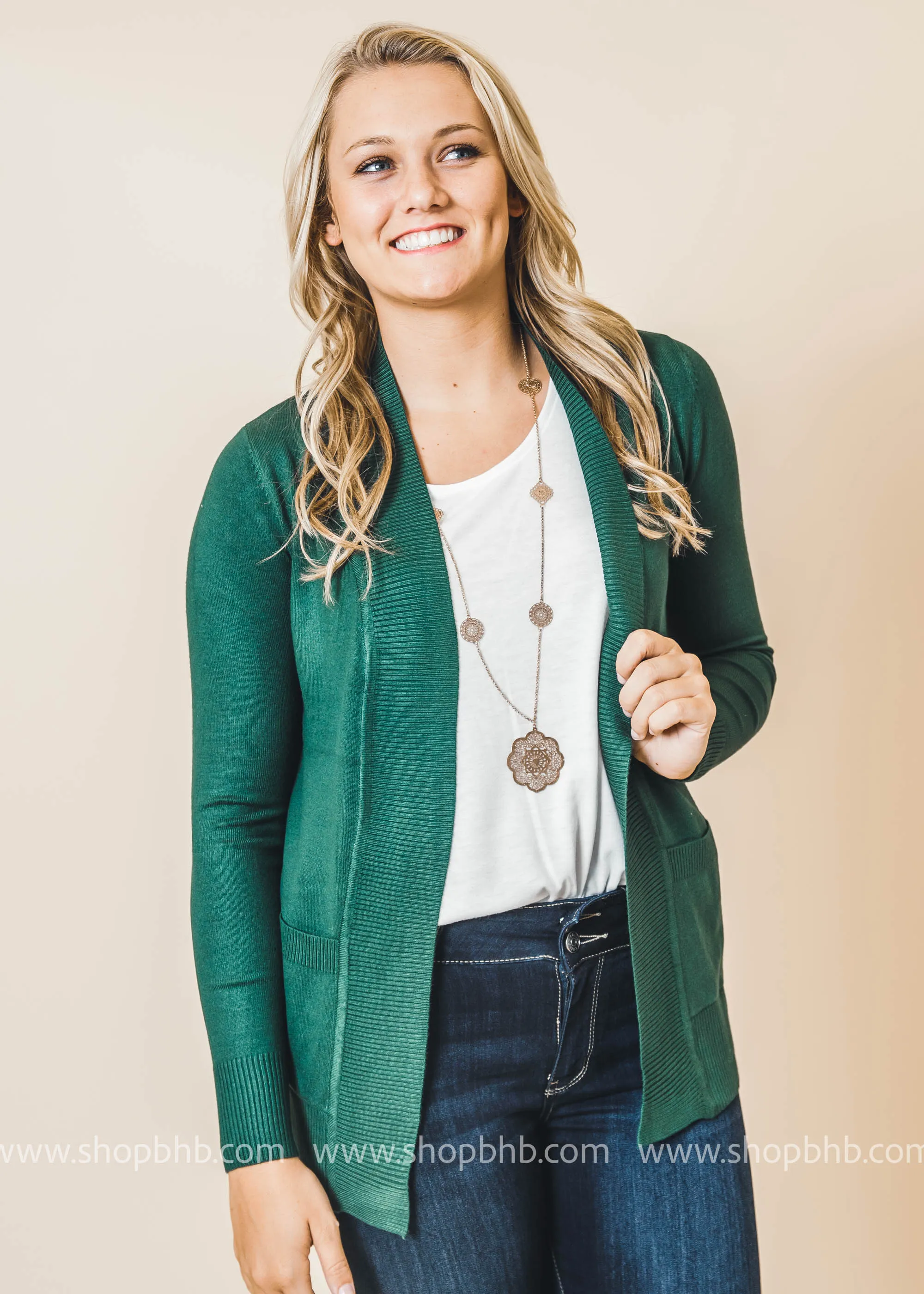Favorite Boyfriend Cardigan Fall - Cielo