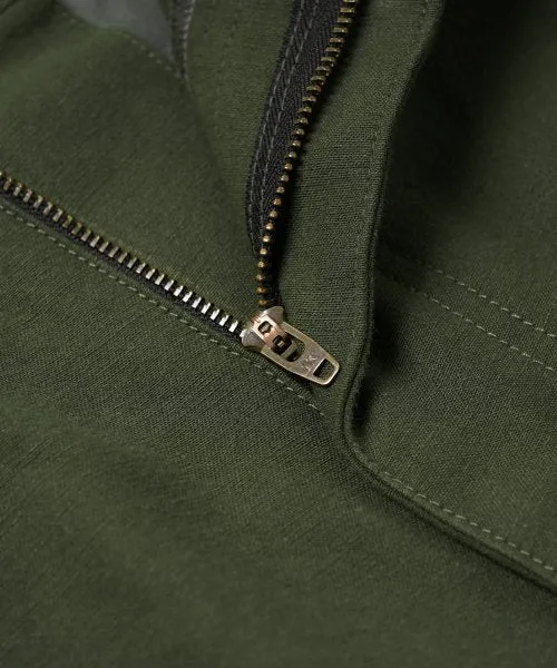 FrizmWorks Royal Navy Combat Pants - Olive