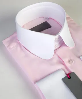 High Club Collar Shirt - 13