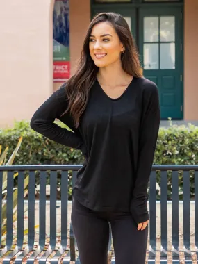 Lightweight Sweater