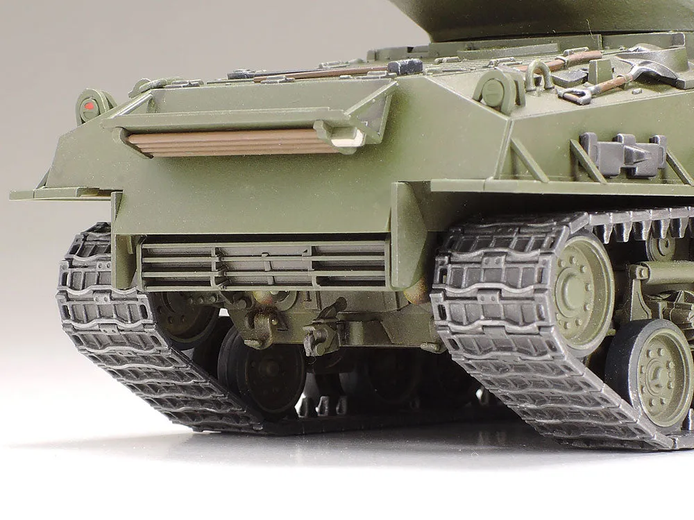 M4A3E8 Sherman "Easy Eight" -1/48- Tamiya - 32595