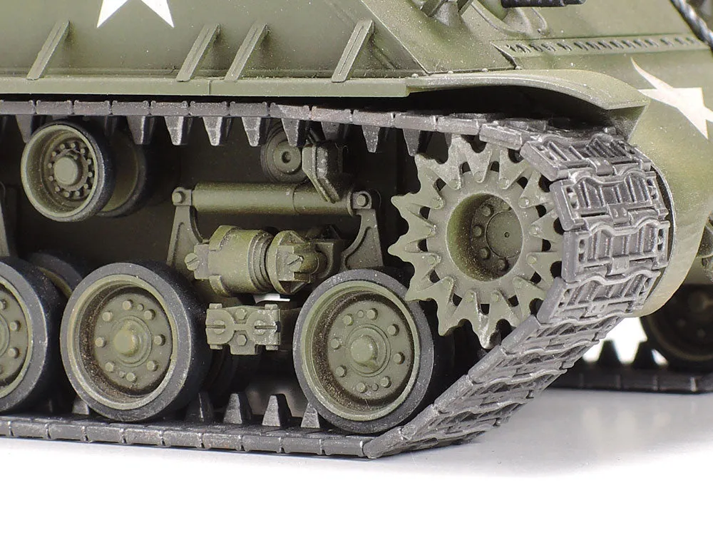 M4A3E8 Sherman "Easy Eight" -1/48- Tamiya - 32595