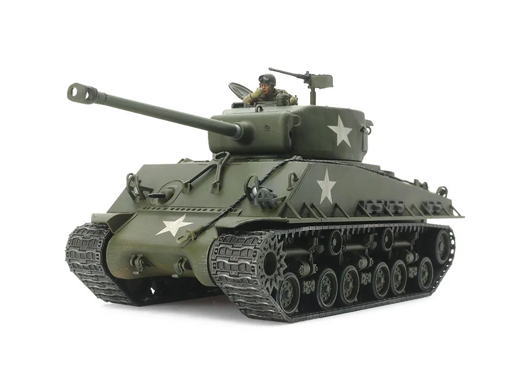 M4A3E8 Sherman "Easy Eight" -1/48- Tamiya - 32595