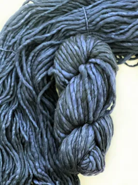 Malabrigo Rasta in Paris Night