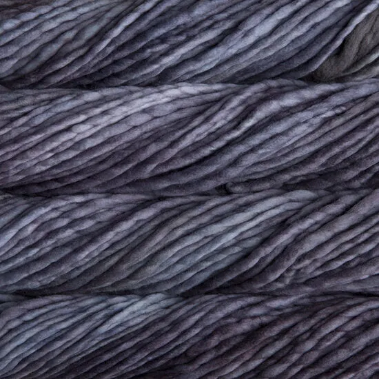 Malabrigo Rasta in Plomo