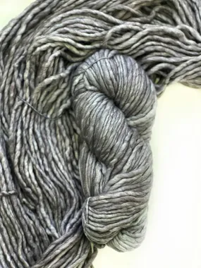 Malabrigo Rasta in Plomo