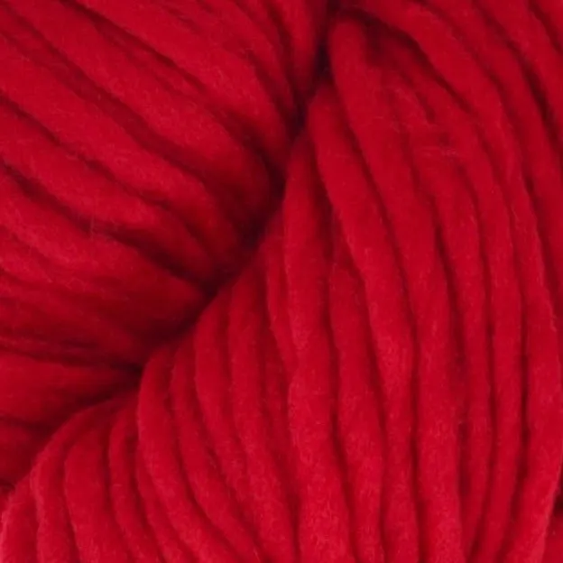 Mammoth - Burmese Ruby