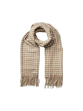 PCJIRA Scarf - Silver Mink