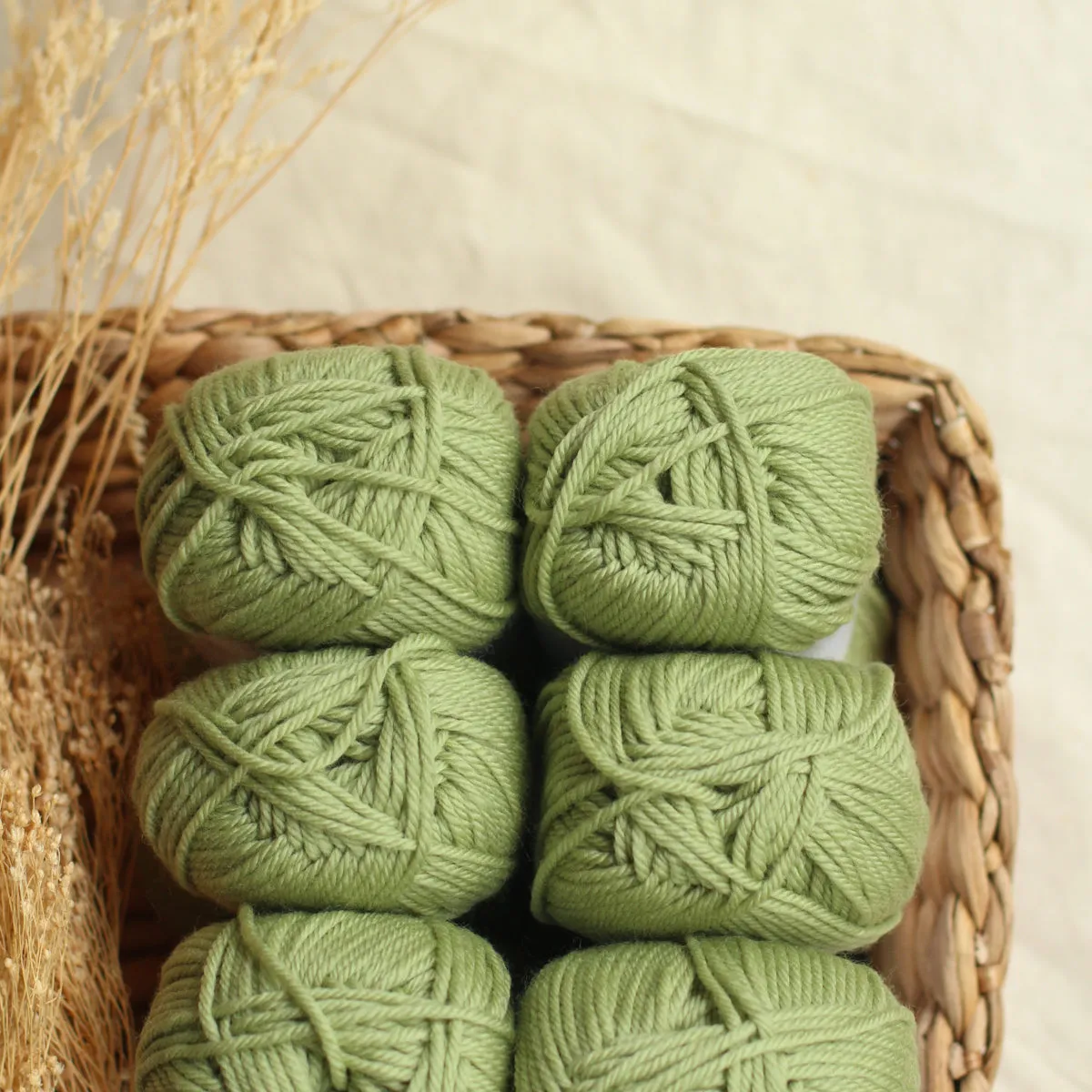 Peppin 8 Pure Merino | 8ply DK