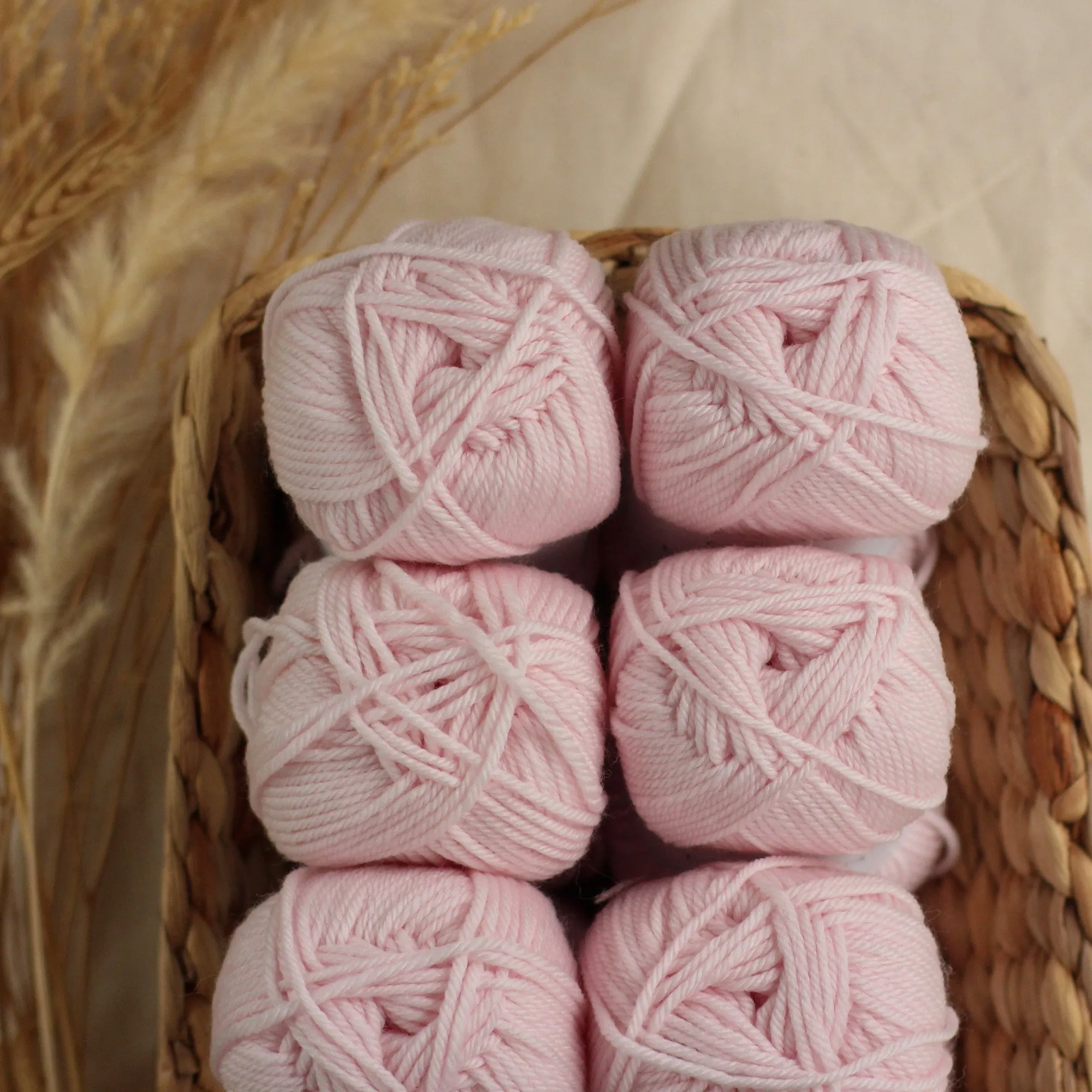 Peppin 8 Pure Merino | 8ply DK