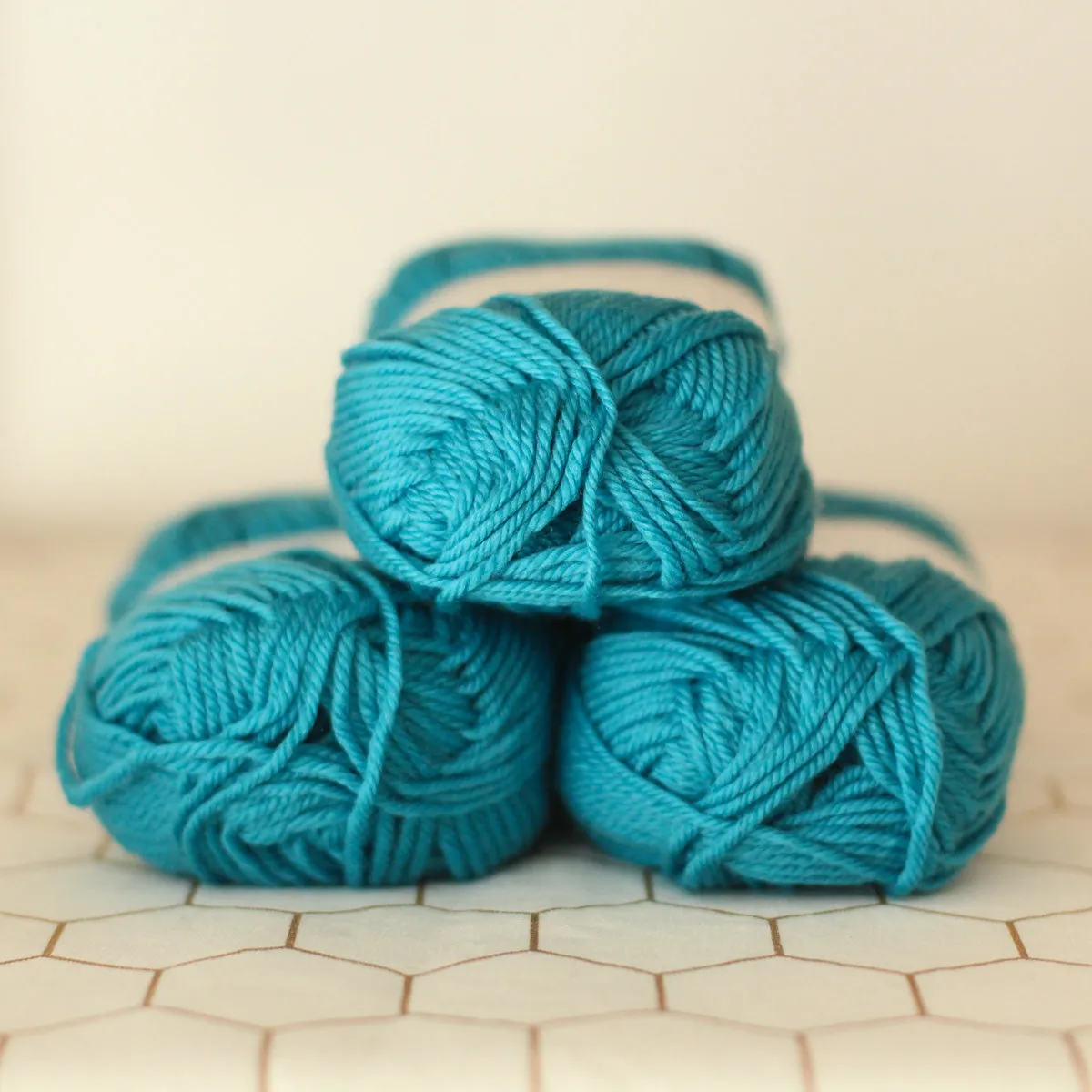 Peppin 8 Pure Merino | 8ply DK