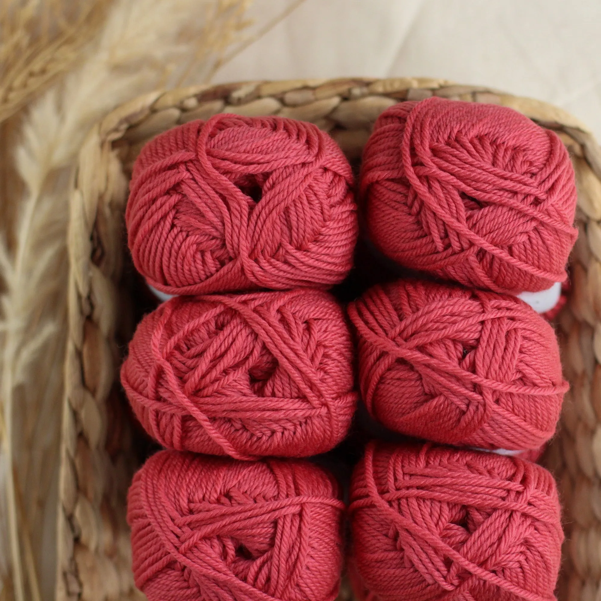 Peppin 8 Pure Merino | 8ply DK