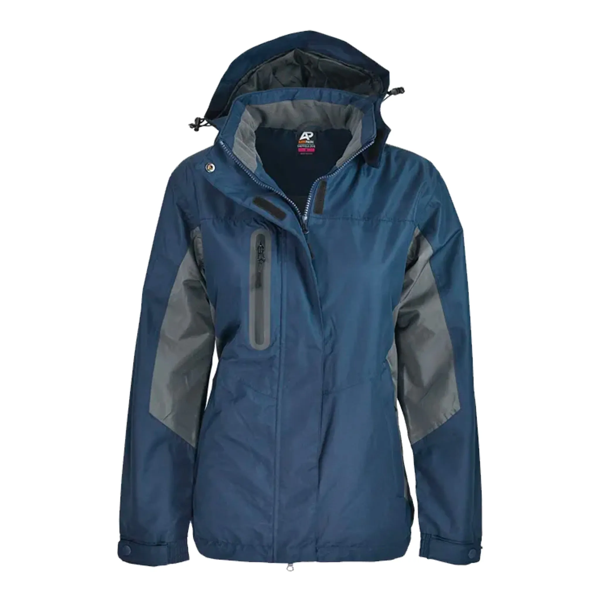 SHEFFIELD LADIES JACKETS - 2516