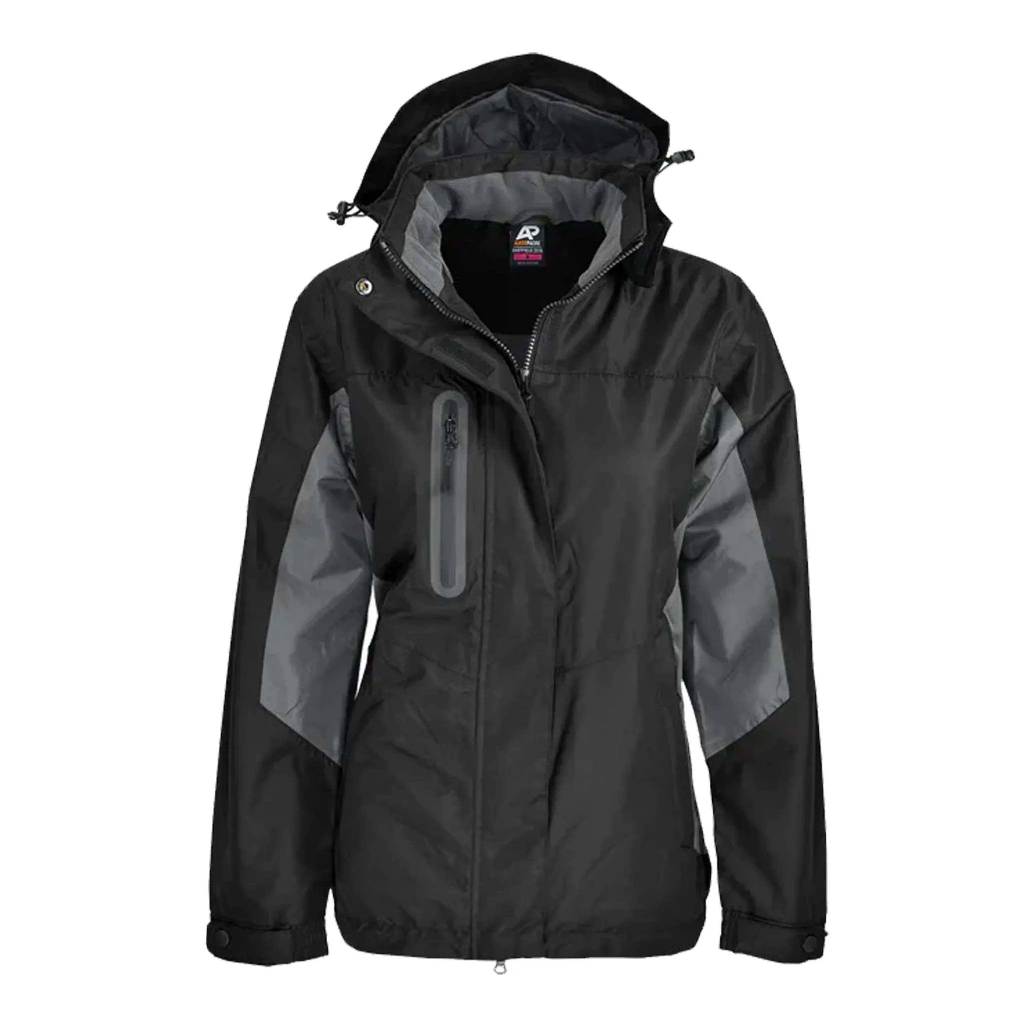 SHEFFIELD LADIES JACKETS - 2516