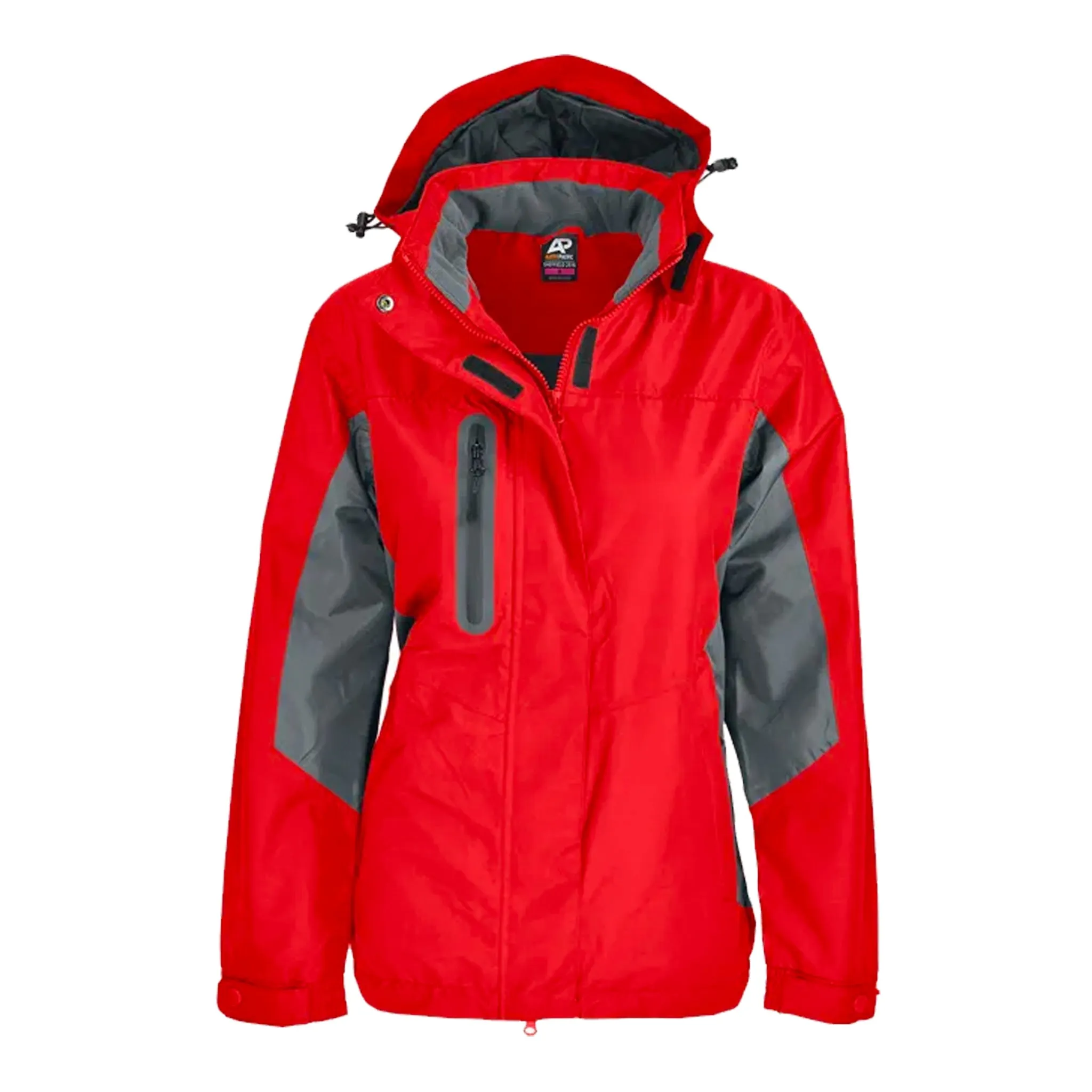 SHEFFIELD LADIES JACKETS - 2516